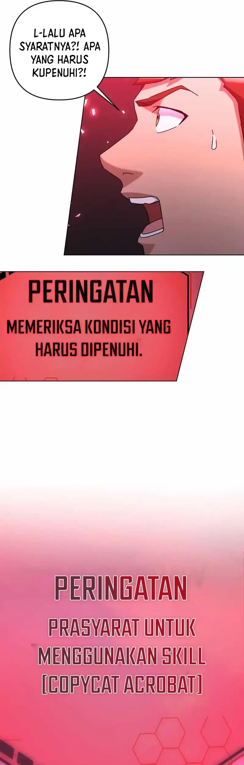 Surviving In An Action Manhwa Chapter 27 Gambar 44