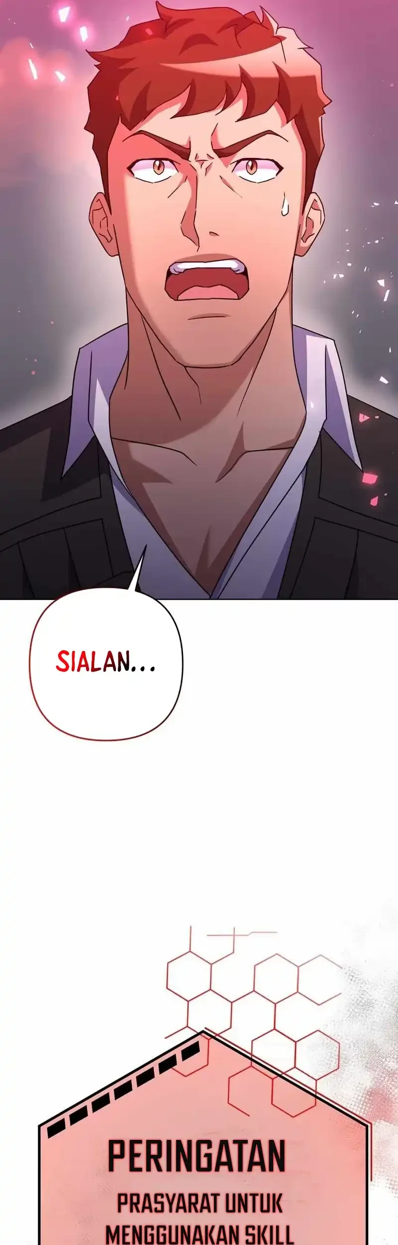 Surviving In An Action Manhwa Chapter 27 Gambar 46