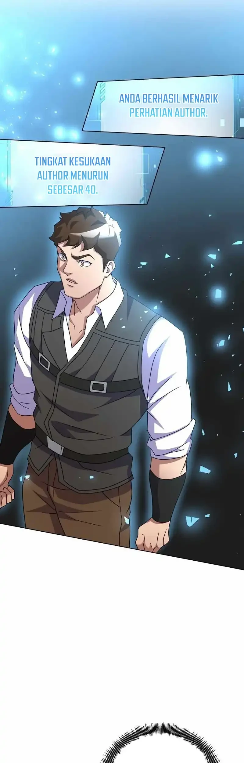 Surviving In An Action Manhwa Chapter 27 Gambar 52