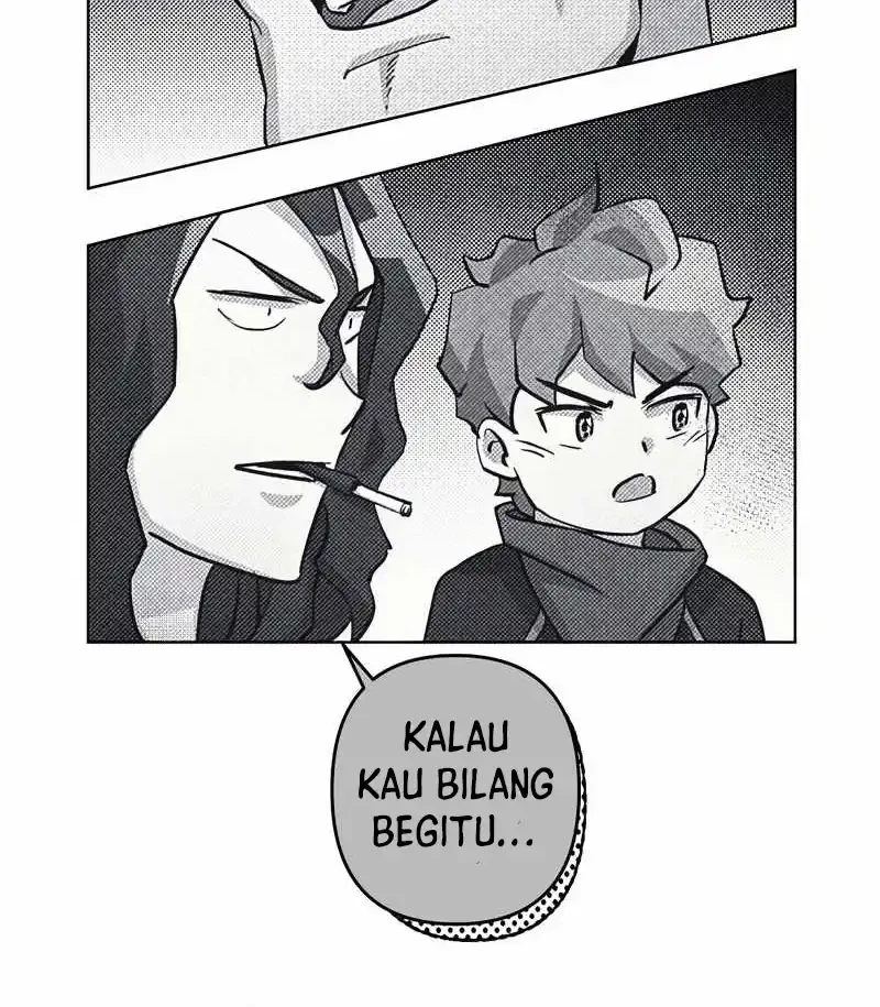 Surviving In An Action Manhwa Chapter 27 Gambar 4