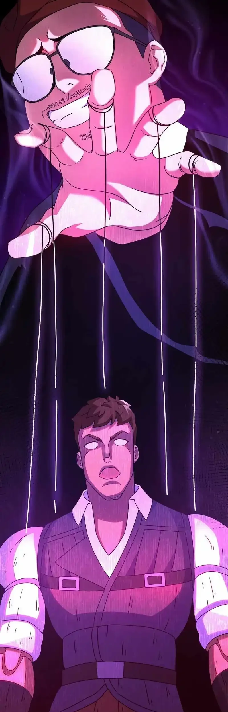 Surviving In An Action Manhwa Chapter 27 Gambar 57