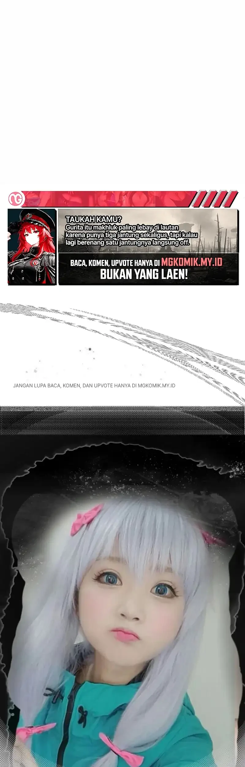Surviving In An Action Manhwa Chapter 27 Gambar 59