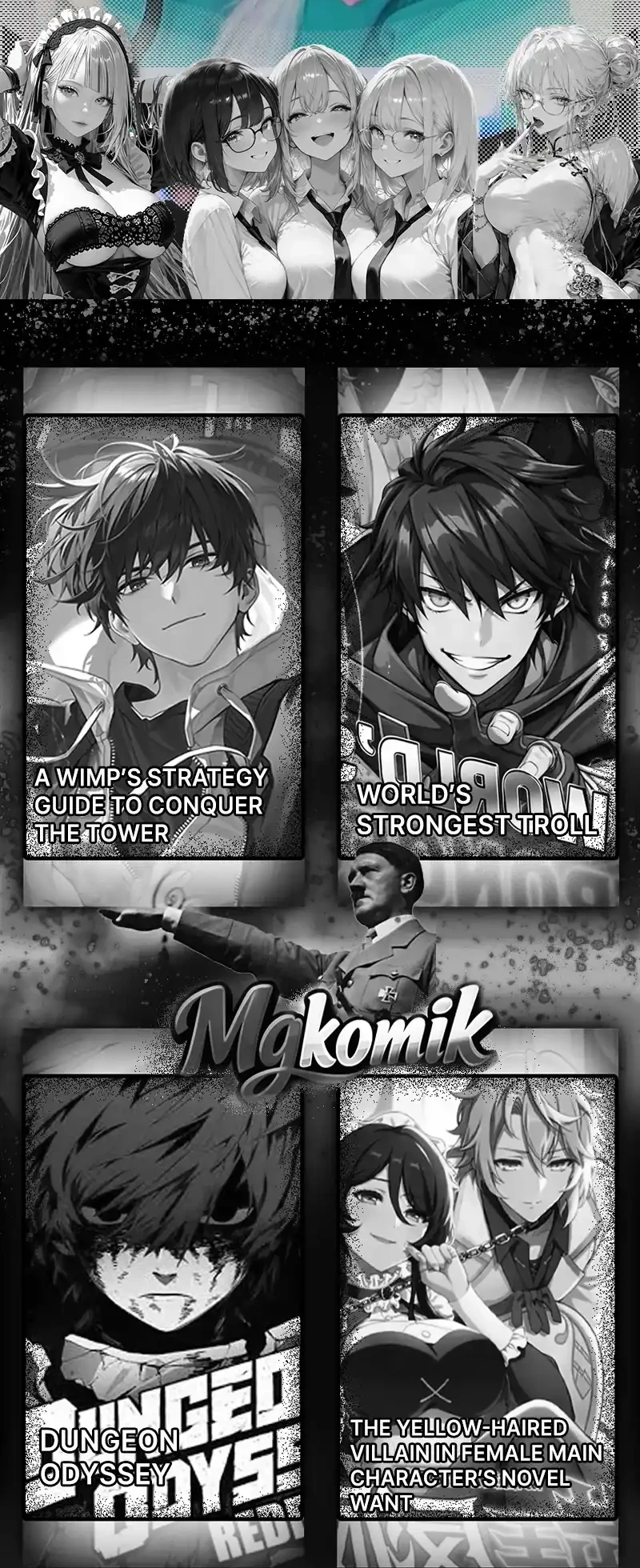 Surviving In An Action Manhwa Chapter 27 Gambar 60