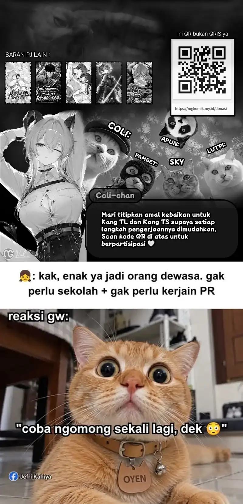 Surviving In An Action Manhwa Chapter 27 Gambar 61