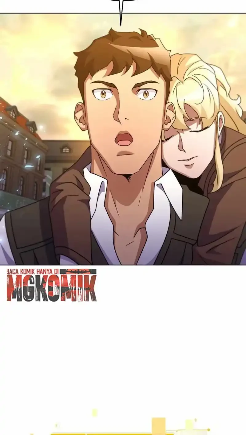 Surviving In An Action Manhwa Chapter 27 Gambar 18