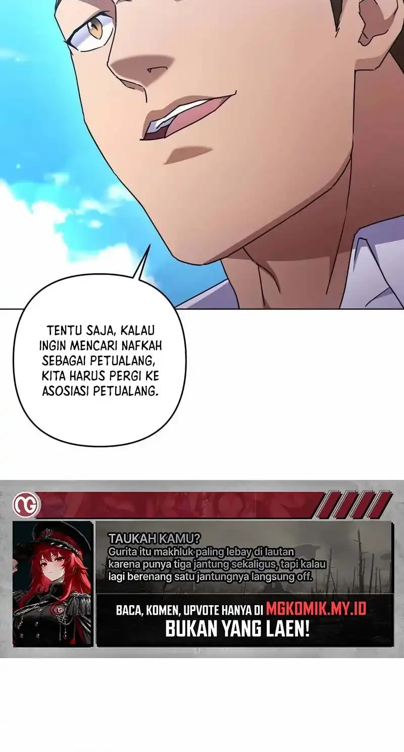 Surviving In An Action Manhwa Chapter 28 Gambar 22