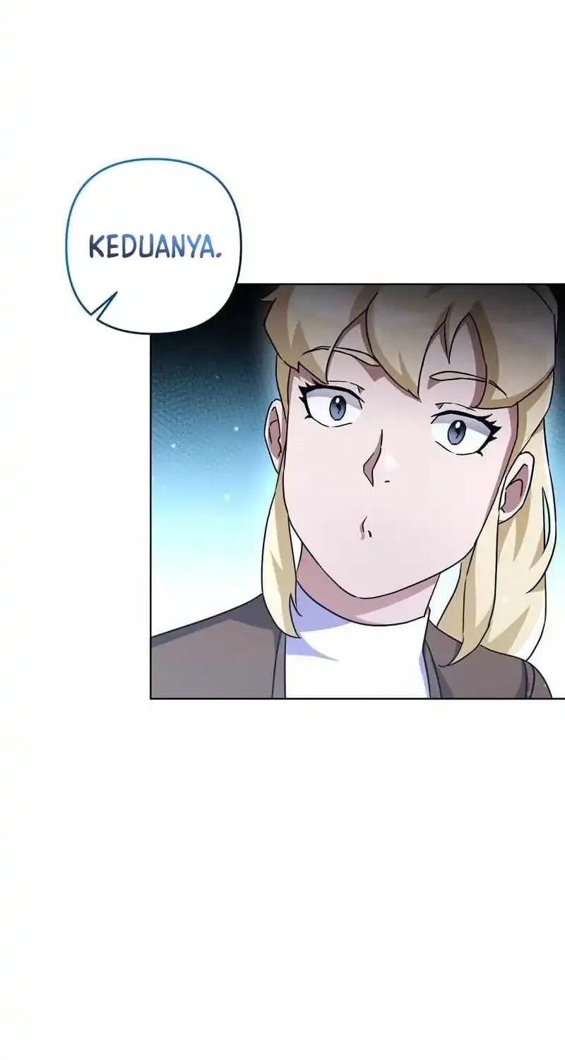 Surviving In An Action Manhwa Chapter 28 Gambar 28
