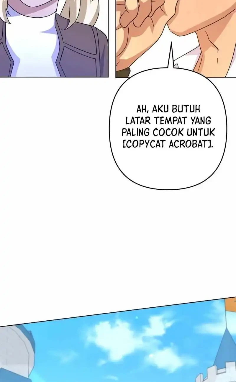 Surviving In An Action Manhwa Chapter 28 Gambar 30