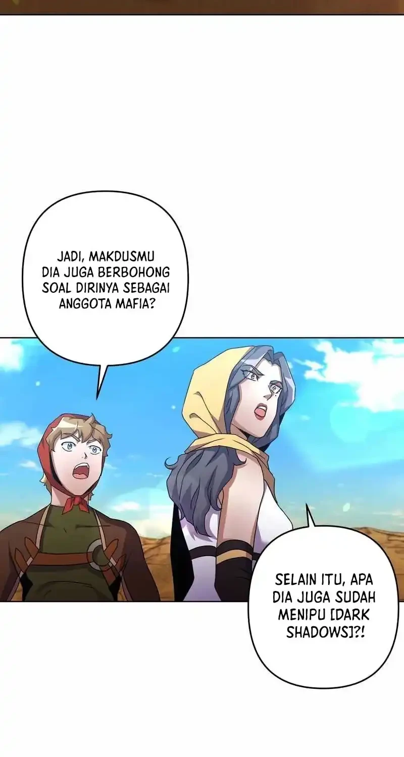 Surviving In An Action Manhwa Chapter 28 Gambar 38