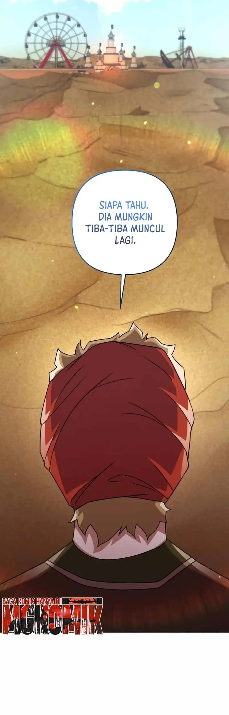 Surviving In An Action Manhwa Chapter 28 Gambar 43