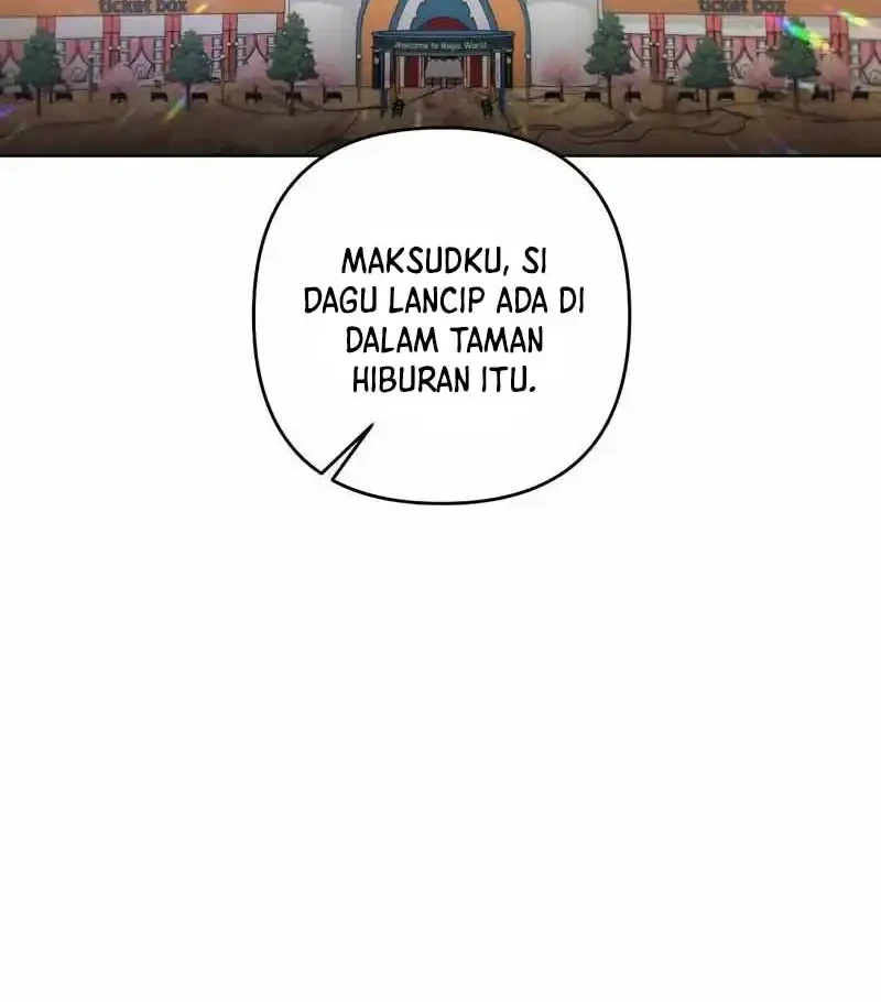 Surviving In An Action Manhwa Chapter 28 Gambar 46