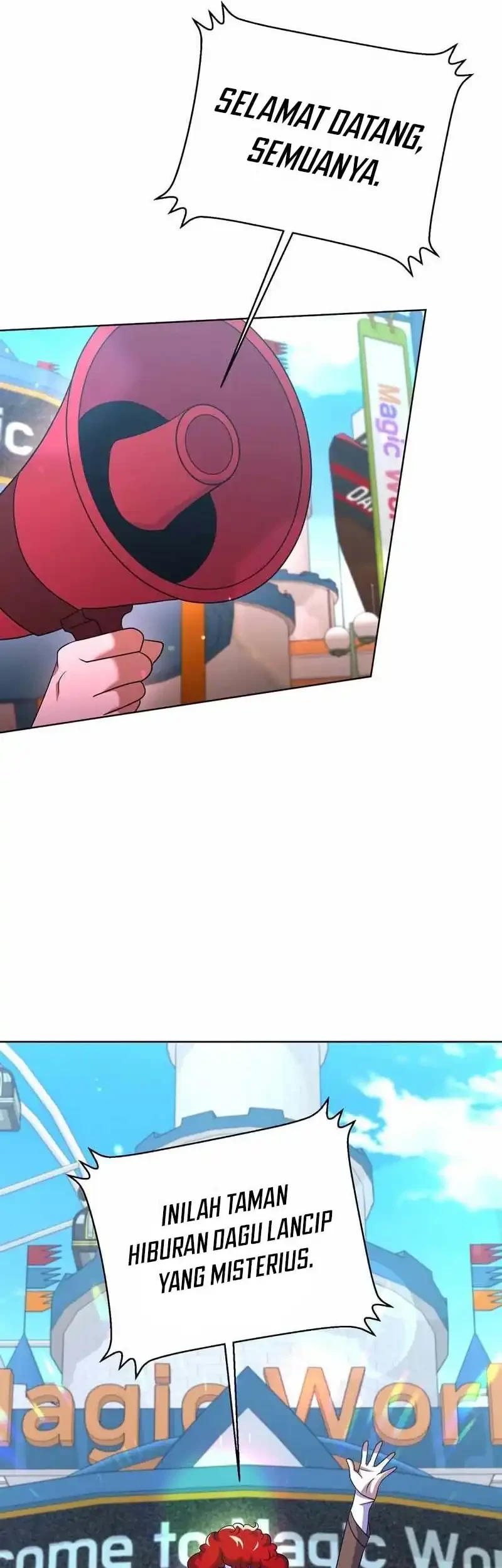Surviving In An Action Manhwa Chapter 28 Gambar 47