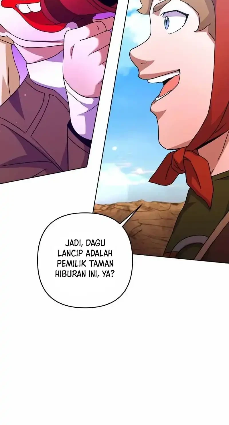 Surviving In An Action Manhwa Chapter 28 Gambar 50