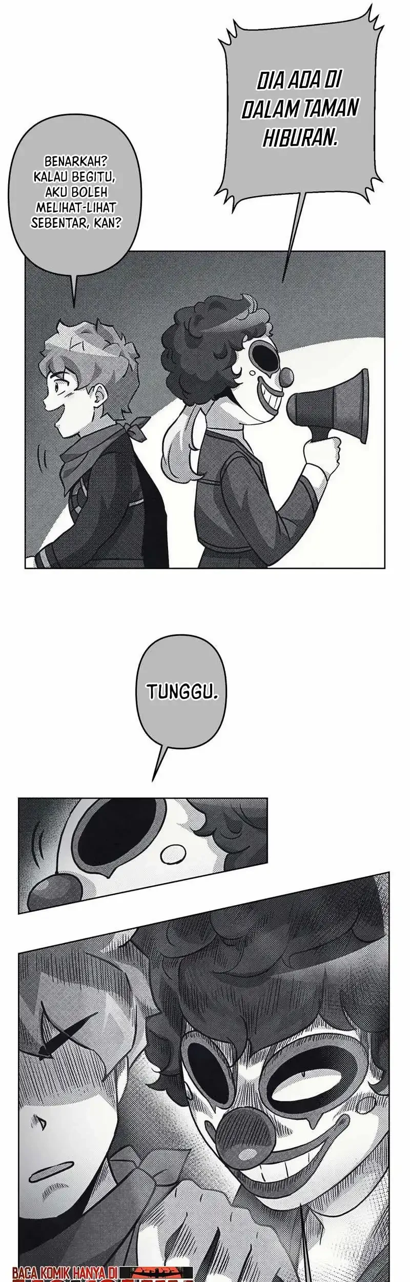 Surviving In An Action Manhwa Chapter 28 Gambar 55