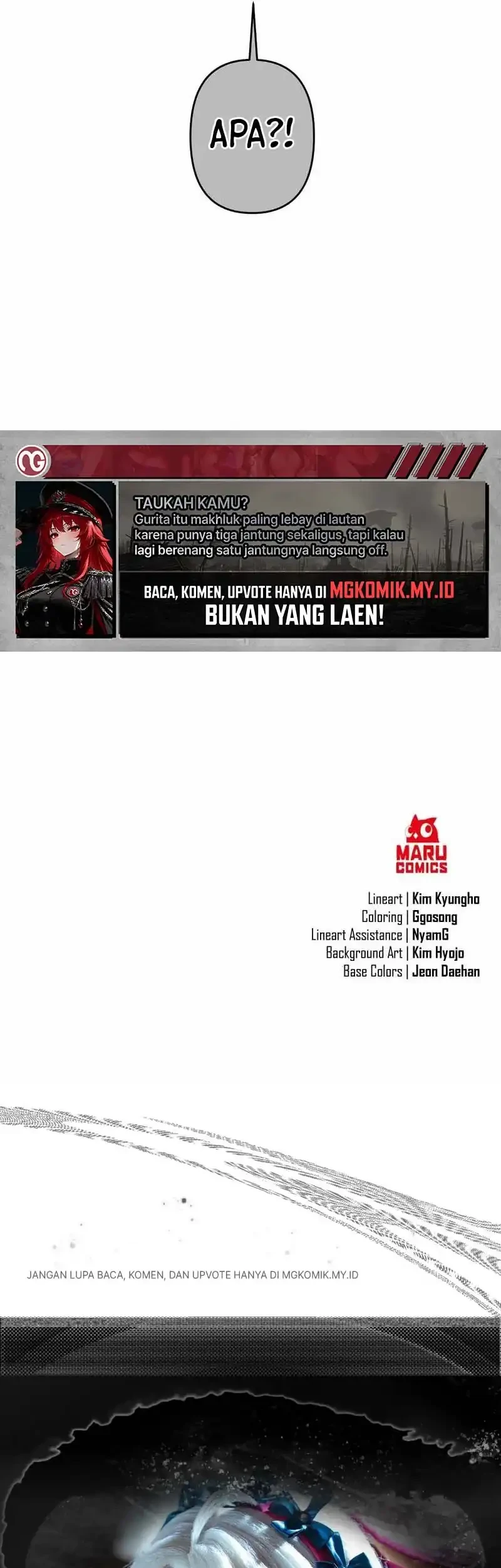 Surviving In An Action Manhwa Chapter 28 Gambar 57