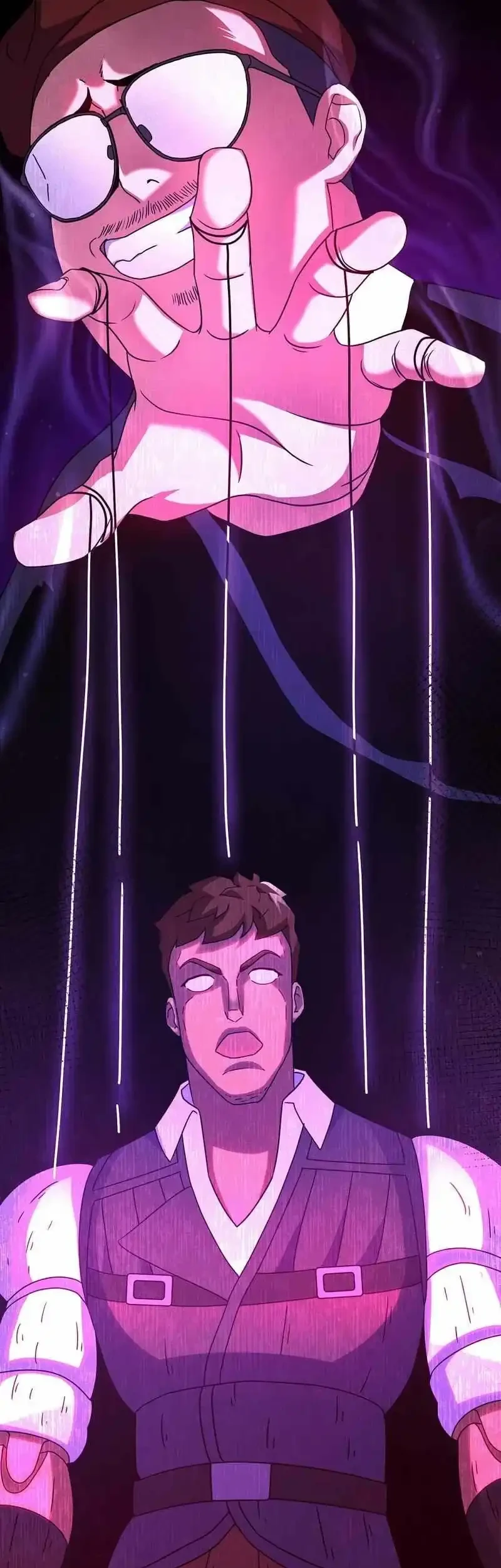 Surviving In An Action Manhwa Chapter 28 Gambar 3