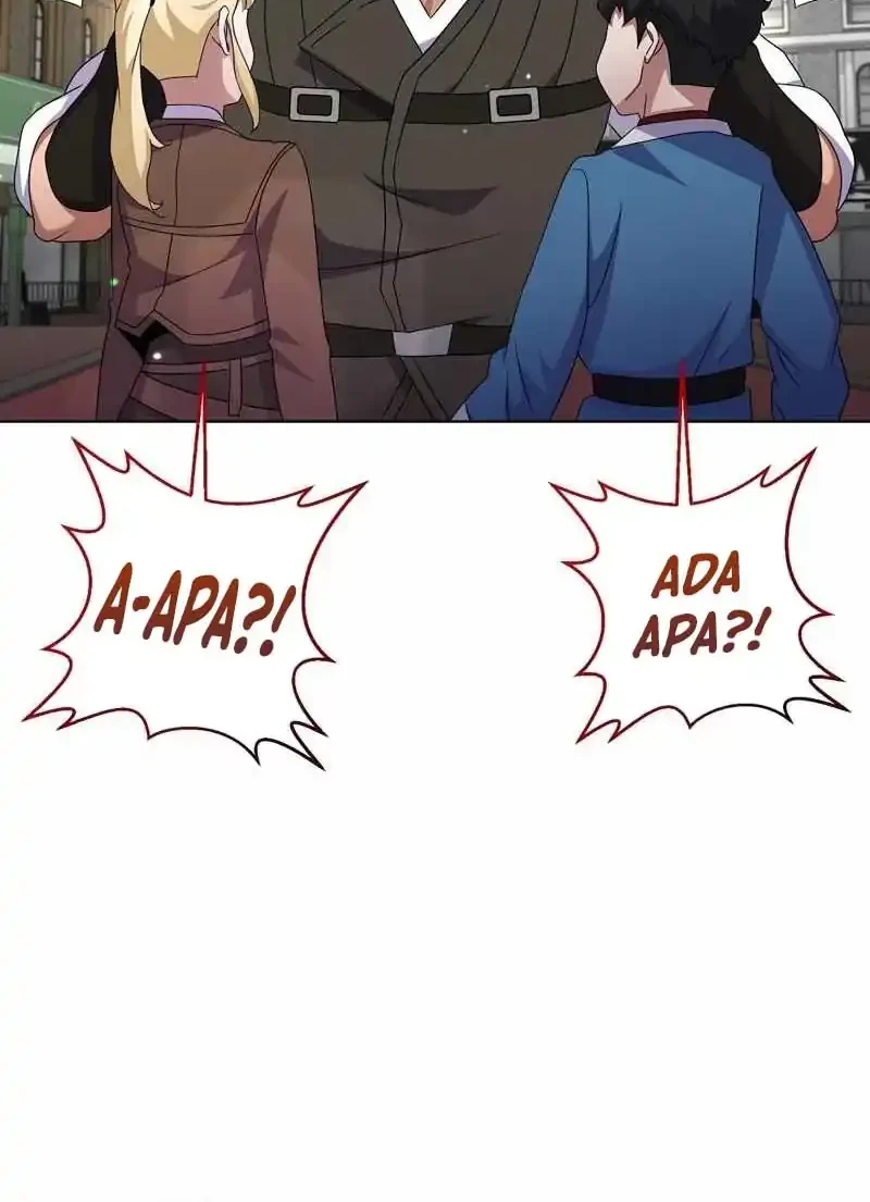 Surviving In An Action Manhwa Chapter 28 Gambar 10