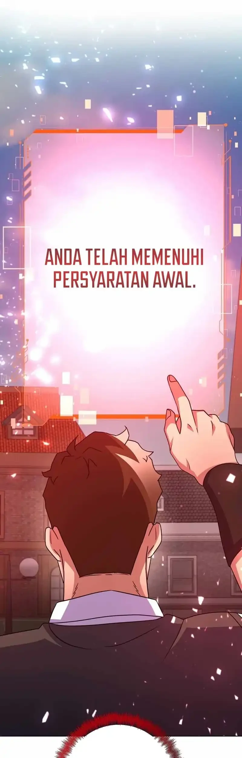 Surviving In An Action Manhwa Chapter 28 Gambar 17