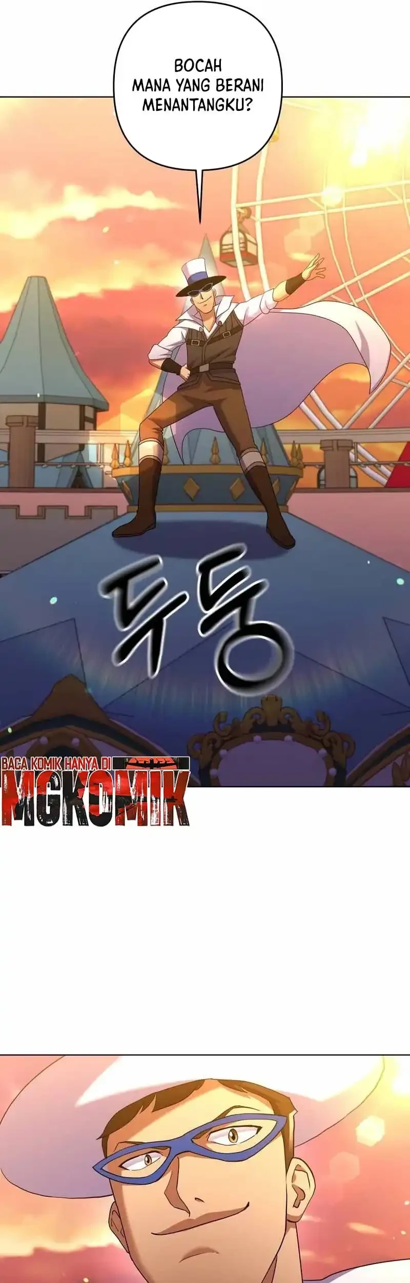 Surviving In An Action Manhwa Chapter 29 Gambar 21