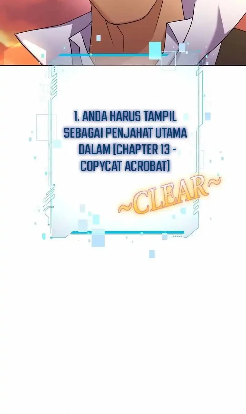 Surviving In An Action Manhwa Chapter 29 Gambar 22