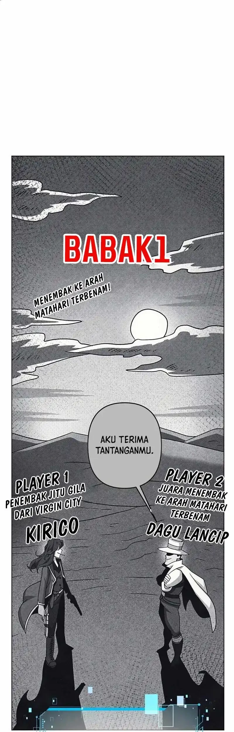 Surviving In An Action Manhwa Chapter 29 Gambar 27