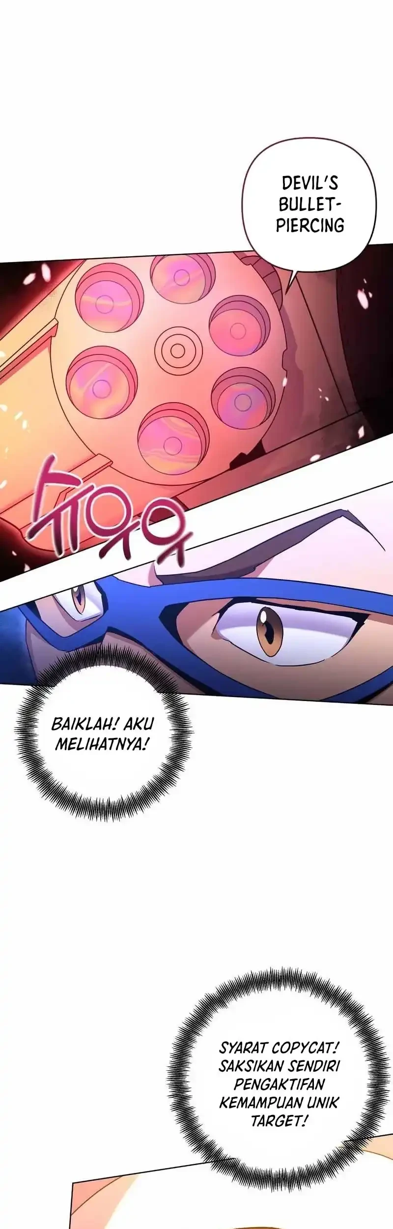 Surviving In An Action Manhwa Chapter 29 Gambar 31
