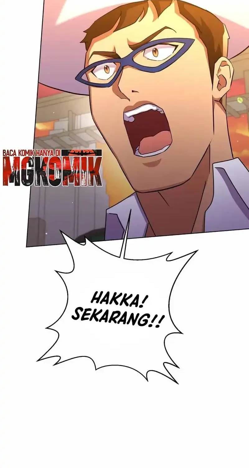 Surviving In An Action Manhwa Chapter 29 Gambar 32