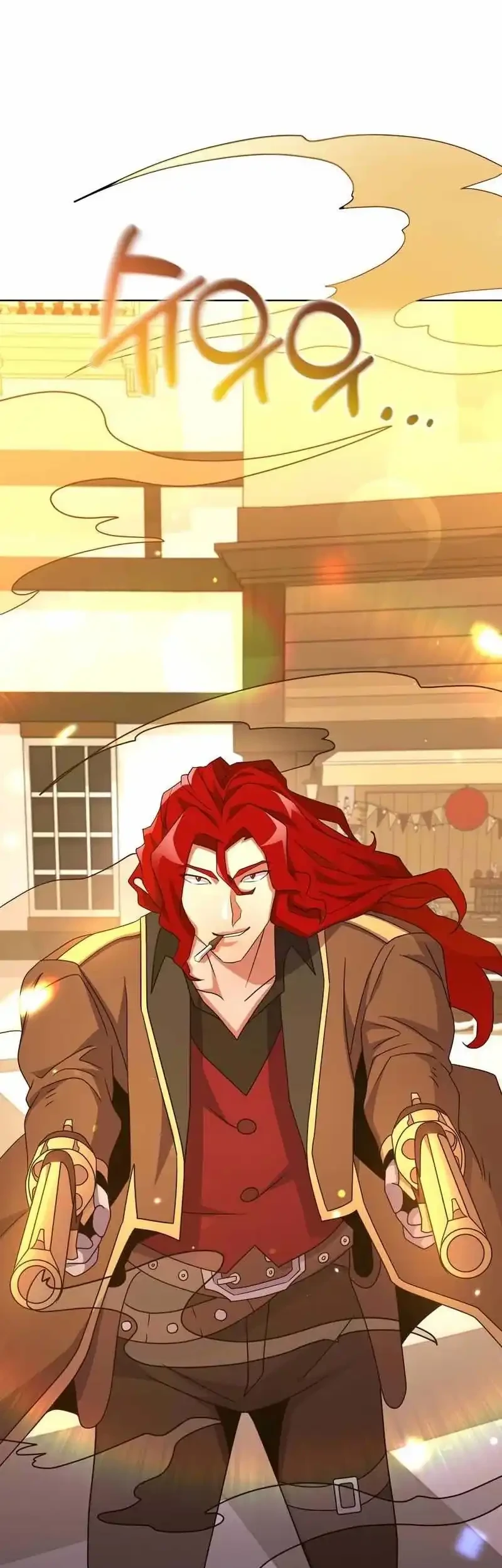 Surviving In An Action Manhwa Chapter 29 Gambar 37