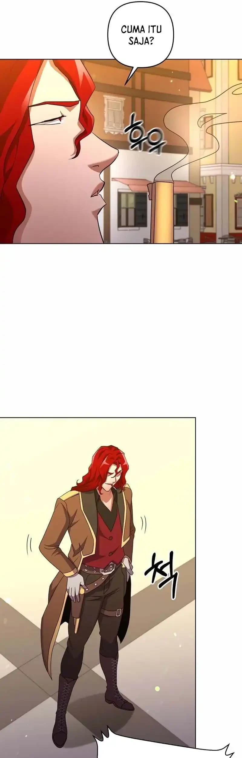 Surviving In An Action Manhwa Chapter 29 Gambar 39