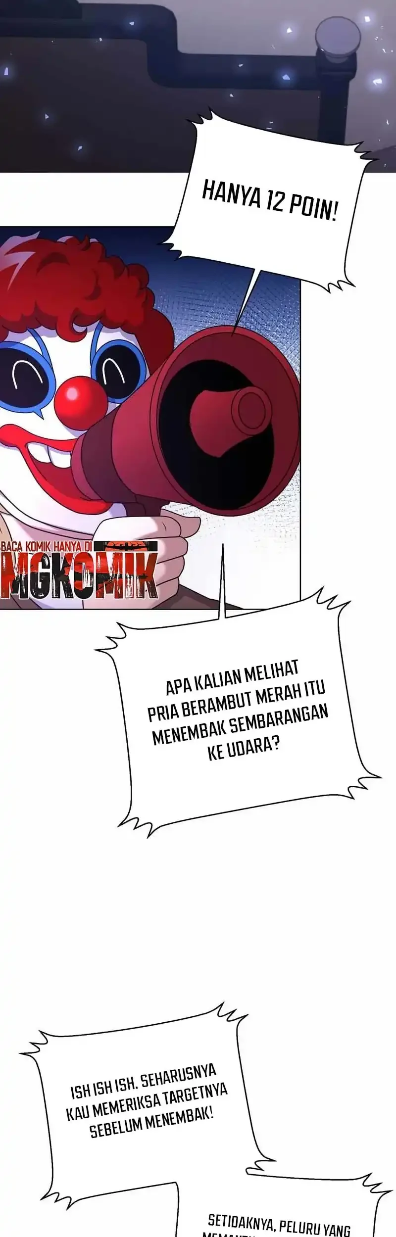 Surviving In An Action Manhwa Chapter 29 Gambar 43