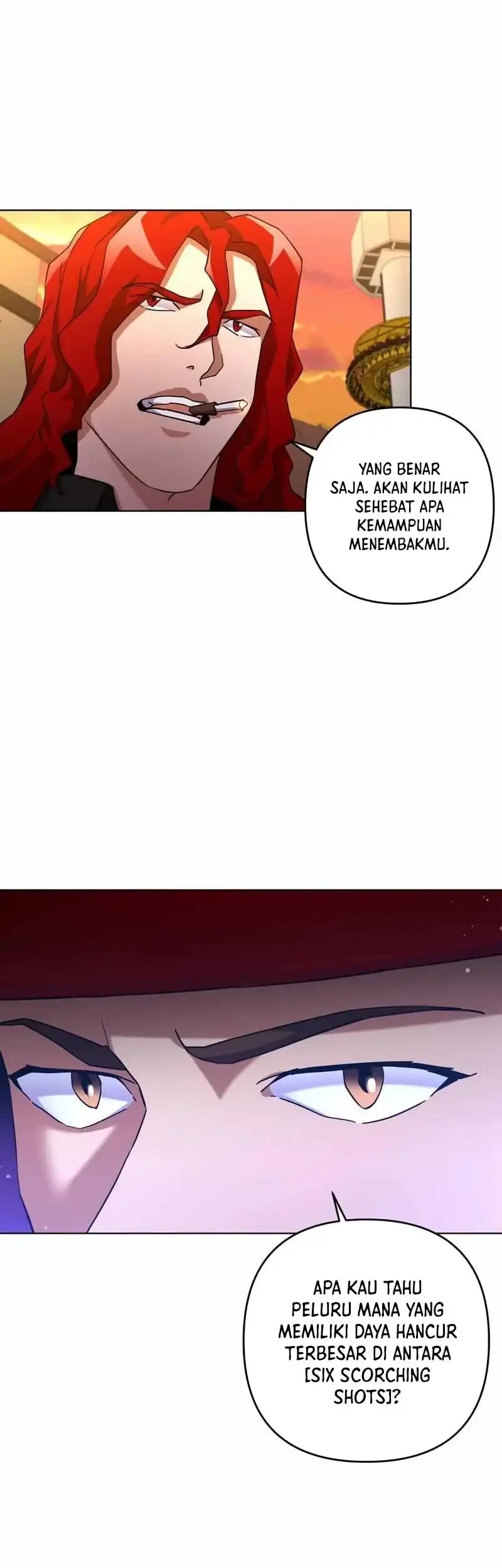 Surviving In An Action Manhwa Chapter 29 Gambar 47