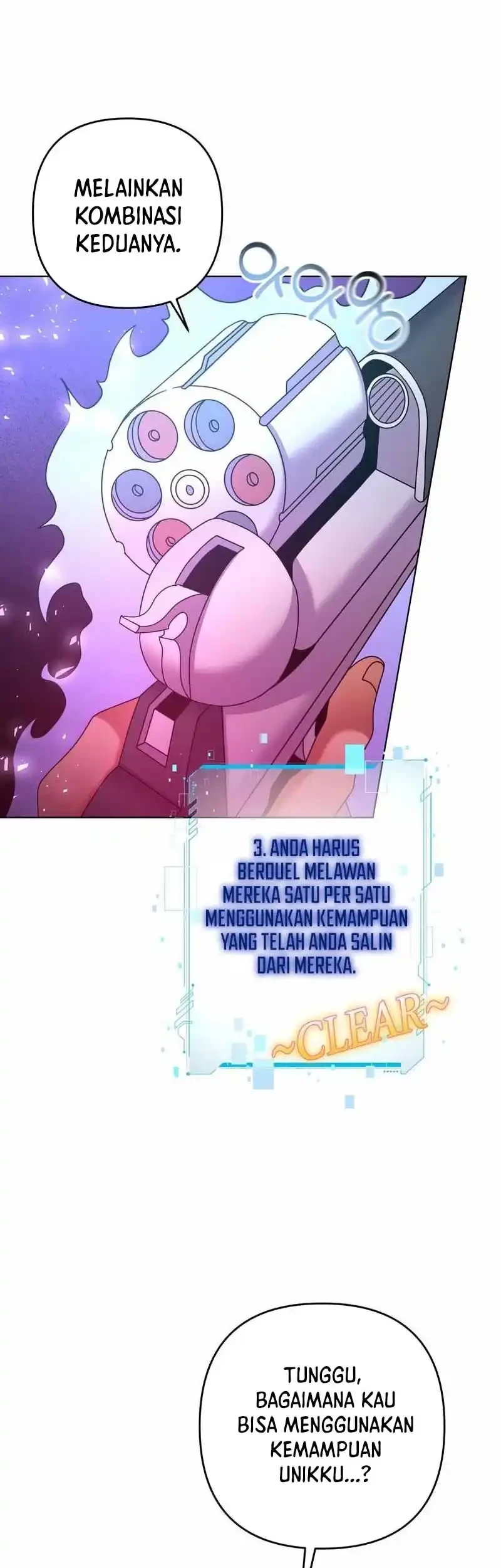 Surviving In An Action Manhwa Chapter 29 Gambar 49