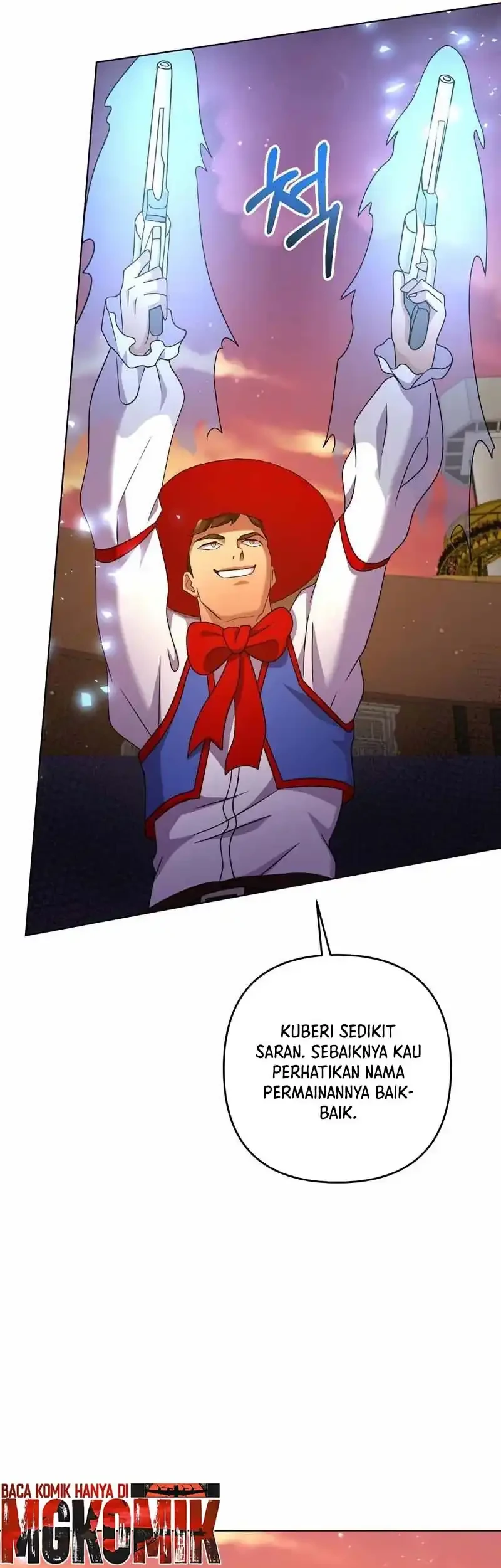 Surviving In An Action Manhwa Chapter 29 Gambar 55