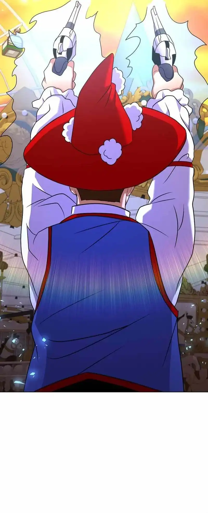 Surviving In An Action Manhwa Chapter 29 Gambar 57