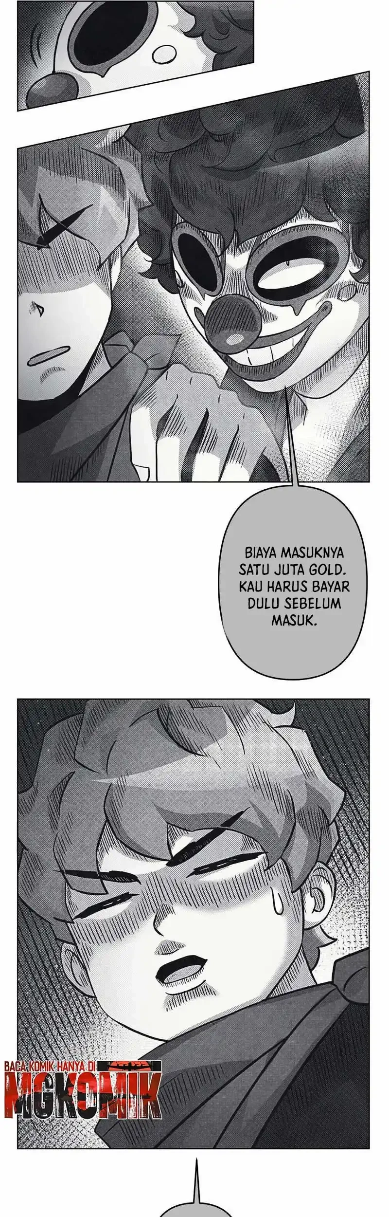 Surviving In An Action Manhwa Chapter 29 Gambar 3
