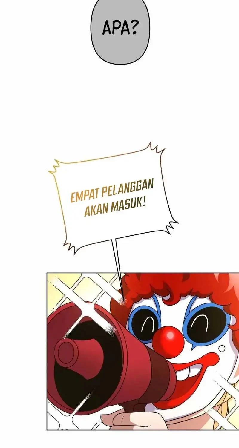 Surviving In An Action Manhwa Chapter 29 Gambar 4