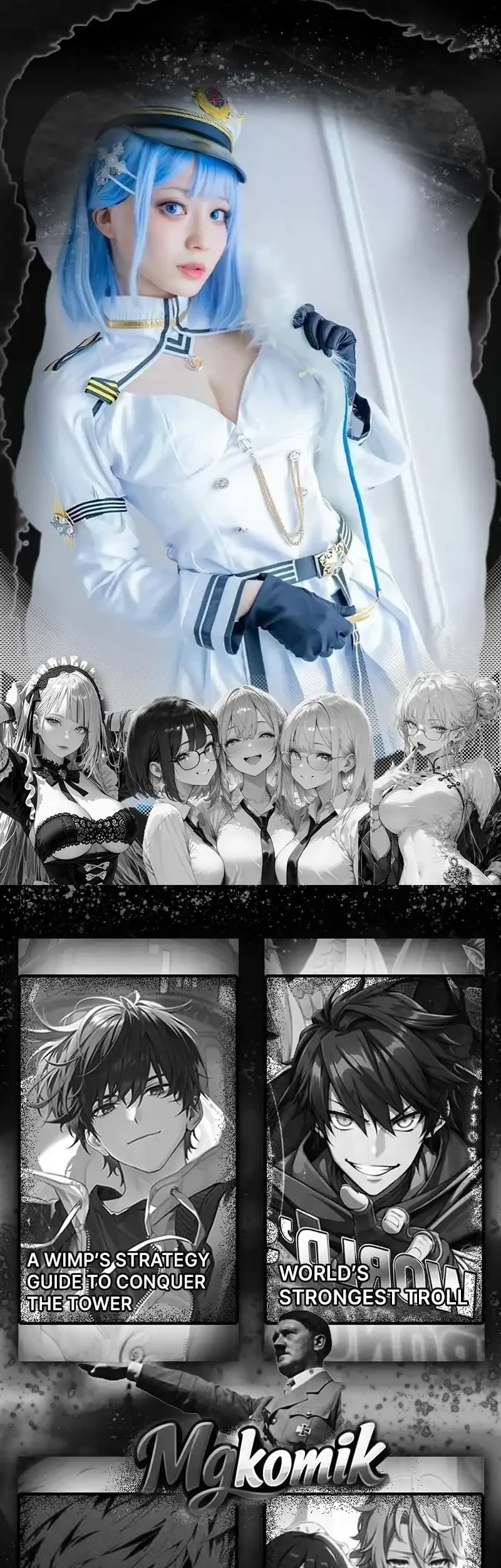 Surviving In An Action Manhwa Chapter 29 Gambar 67