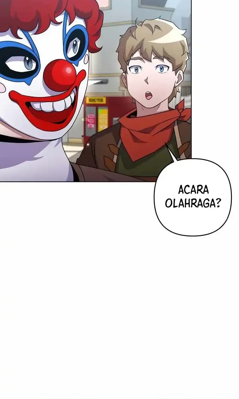 Surviving In An Action Manhwa Chapter 29 Gambar 8