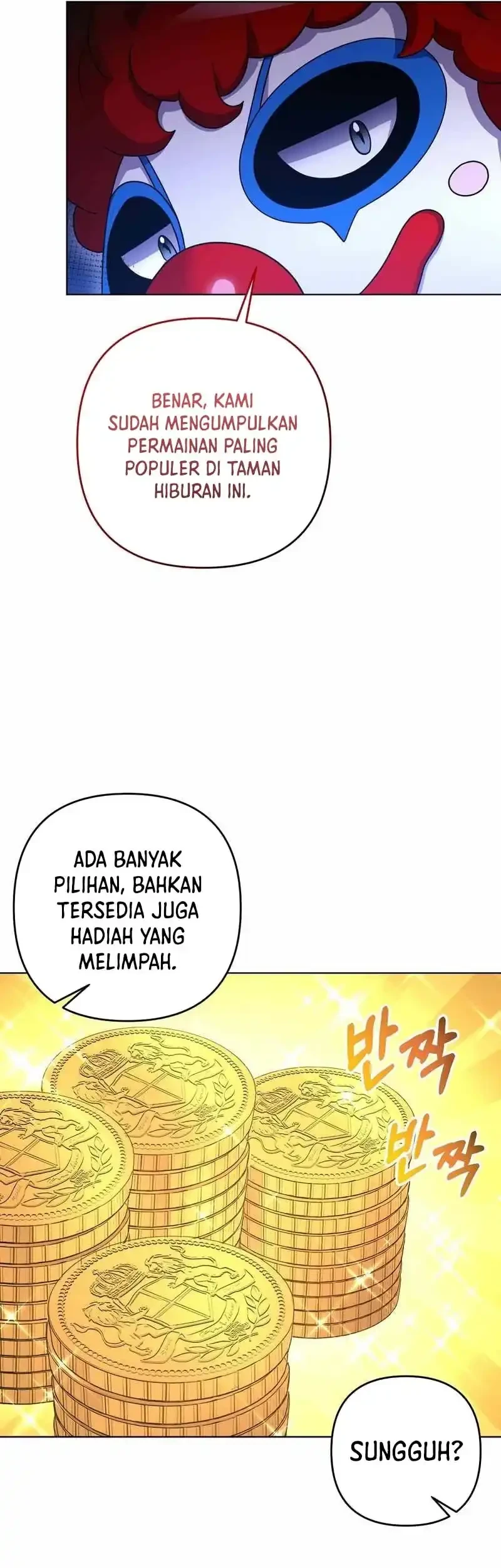 Surviving In An Action Manhwa Chapter 29 Gambar 9