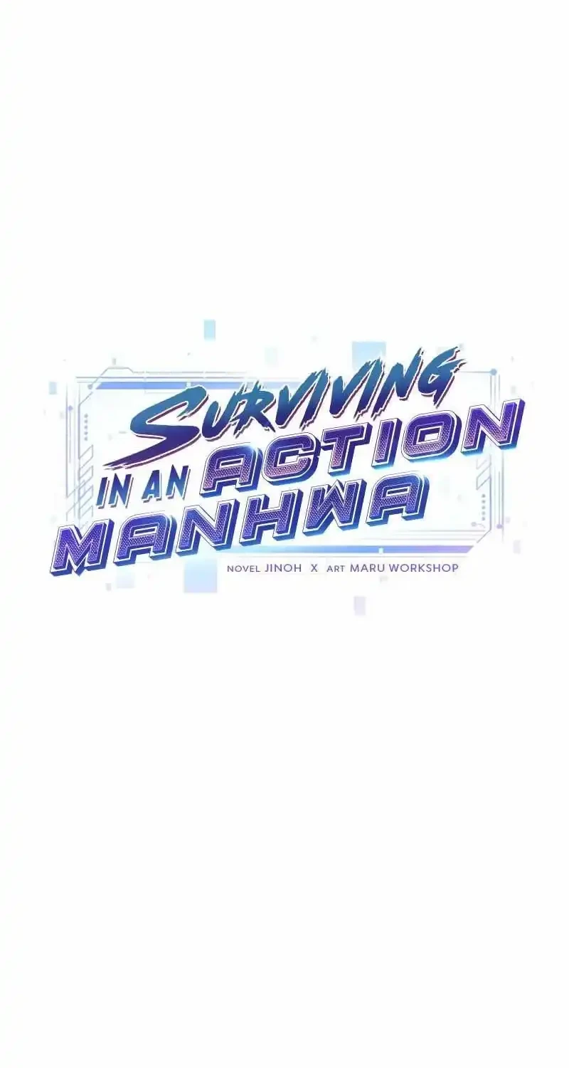 Surviving In An Action Manhwa Chapter 29 Gambar 10
