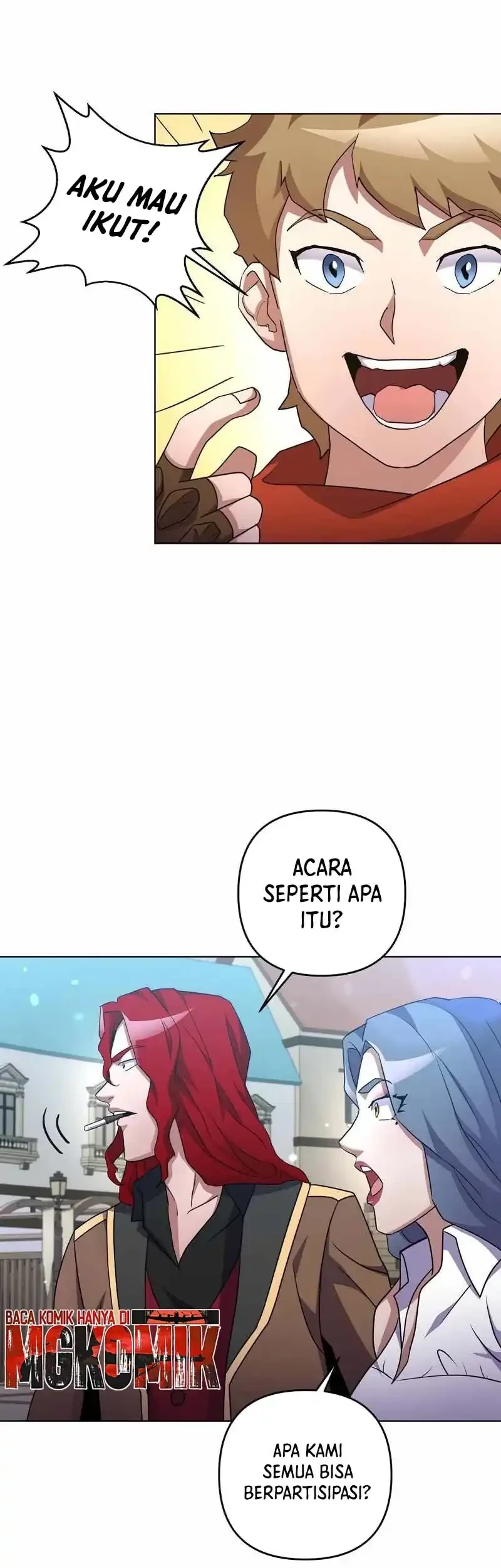 Surviving In An Action Manhwa Chapter 29 Gambar 11
