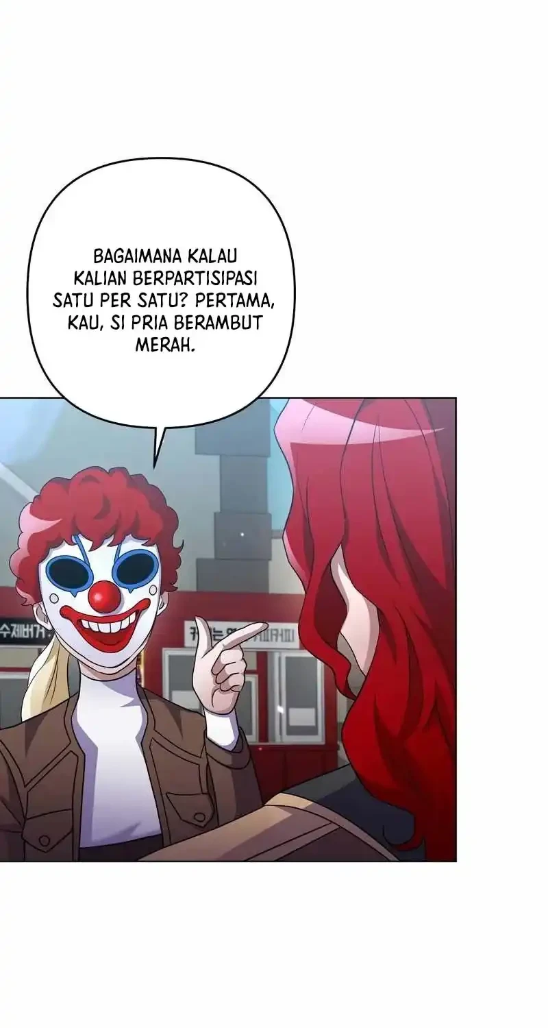 Surviving In An Action Manhwa Chapter 29 Gambar 12