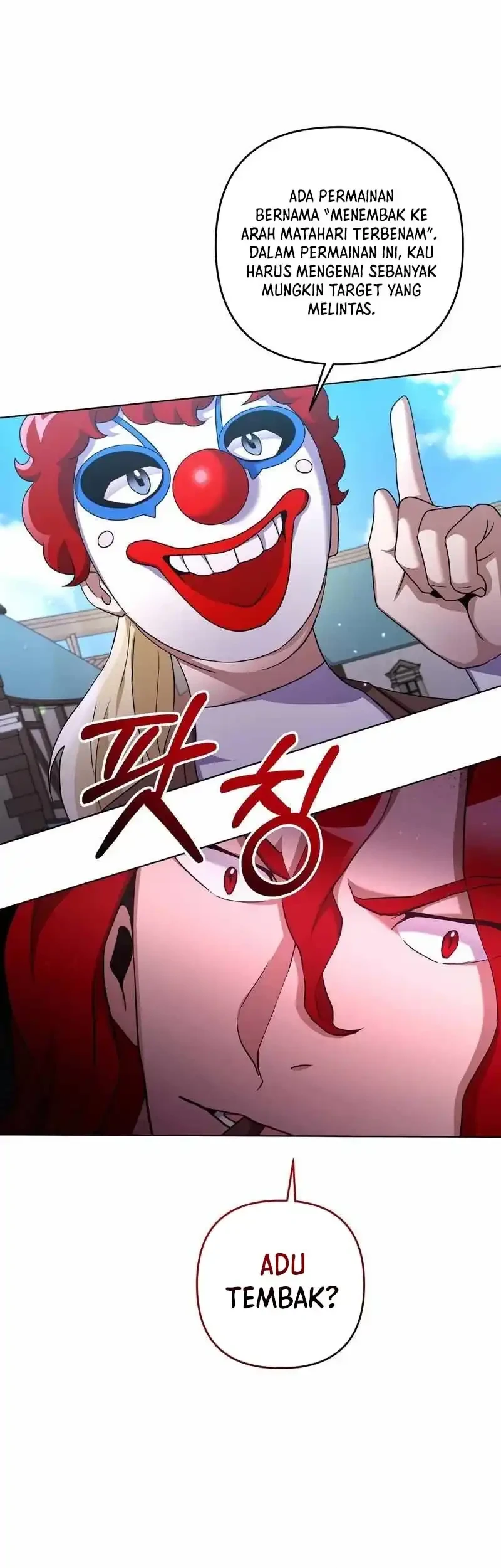 Surviving In An Action Manhwa Chapter 29 Gambar 13