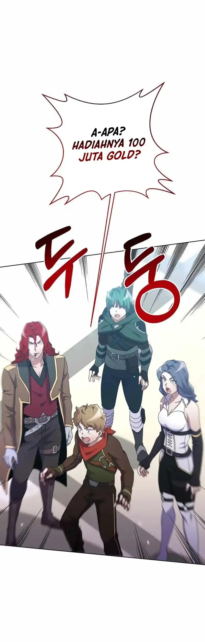 Surviving In An Action Manhwa Chapter 29 Gambar 15