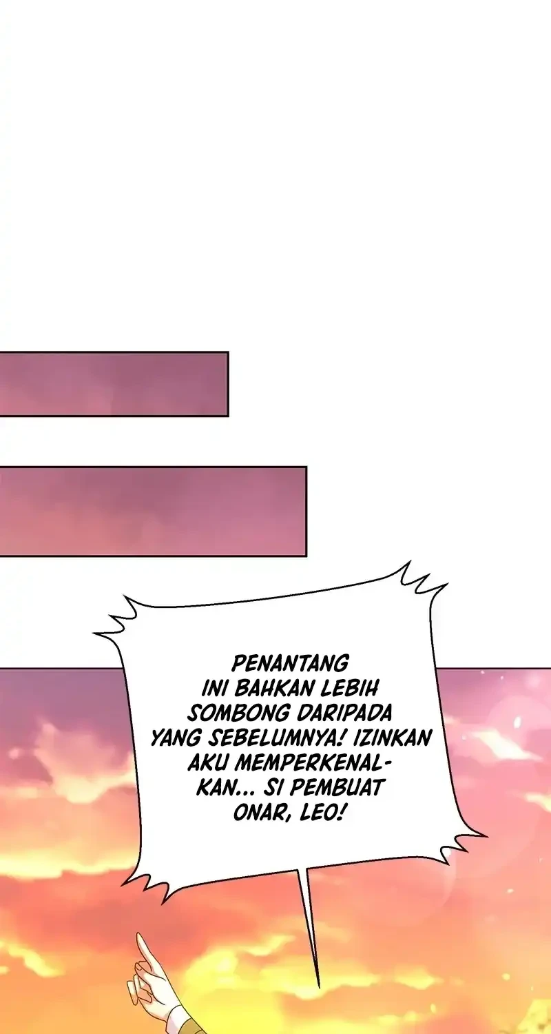 Surviving In An Action Manhwa Chapter 30 Gambar 22