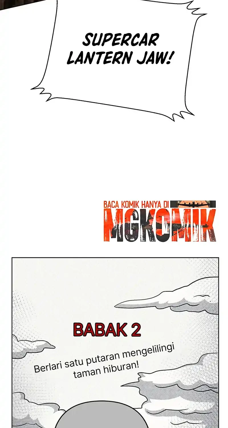 Surviving In An Action Manhwa Chapter 30 Gambar 26