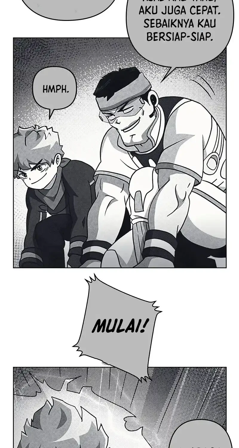 Surviving In An Action Manhwa Chapter 30 Gambar 28