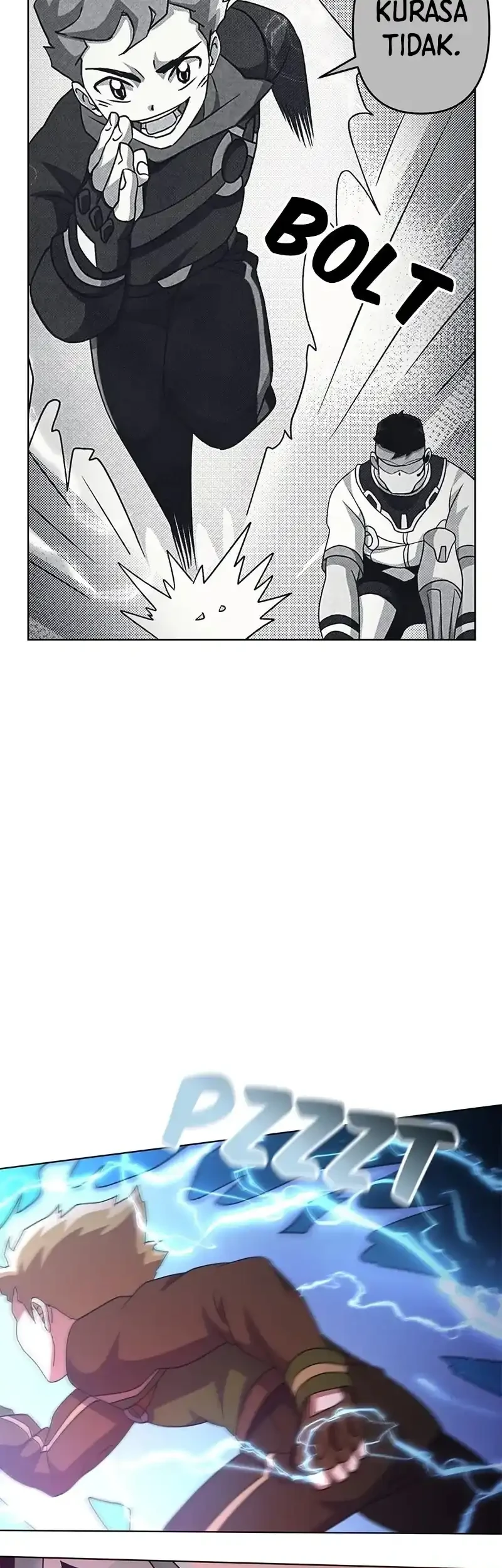 Surviving In An Action Manhwa Chapter 30 Gambar 29