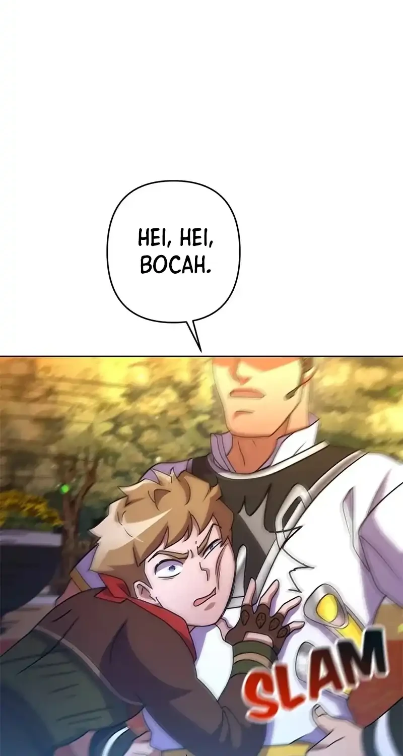 Surviving In An Action Manhwa Chapter 30 Gambar 32