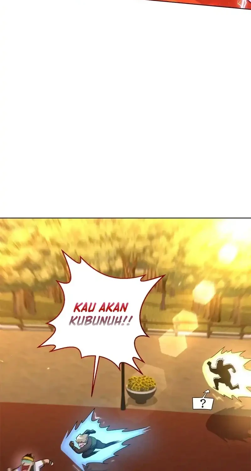 Surviving In An Action Manhwa Chapter 30 Gambar 36